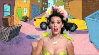 Katy Perry sings Hot and Cold with Elmo on Sesame Street quotHot N Coldquot [upl. by Philipa]