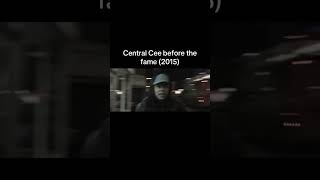 Old Central Cee X J Hus [upl. by Defant320]