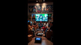 Debate de Juegos PS4 vs PS5 [upl. by Aicinet]