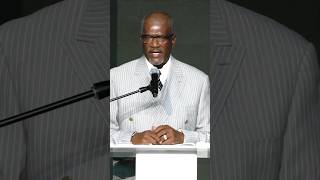 Rev Terry K Anderson  Be Careful What You Pray For YOUNG PREACHERS [upl. by Ivett]