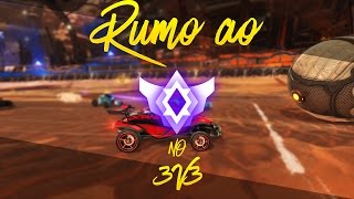 RUMO AO CHAMPION NO 3V3 O TEAM WORK NA RANKED [upl. by Eniger812]