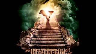 Led Zeppelin  Stairway To Heaven  Instrumental [upl. by Andri]