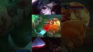 ALUCARD VS ALDOS  Mobile Legends Bang Bang [upl. by Cornelius]