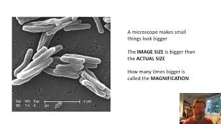 BTEC Applied Science Help Magnification Calculations [upl. by Eleon]