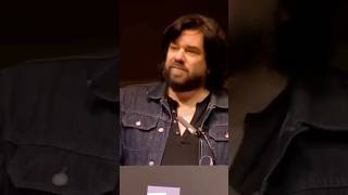 Matt Berry reads a husbands plea to his wife about their intimate relations mattberry shorts [upl. by Swope171]