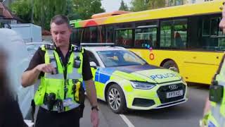 All New Traffic Cops 2024  S13E02 [upl. by Adorne]