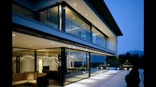 Luxusimmobilien in der SchweizLuxury property real estate in Switzerland FSP Fine Swiss Properties [upl. by Ocirrej]