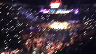 CROLLA V LINARES  CROLLA RING WALK [upl. by Ahsilrak]