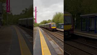 East Midlands Railway 170534170513  Sankey for Penketh [upl. by Akinal]