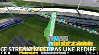 Mapping Trackmania En nocturne 2 [upl. by Eagle]