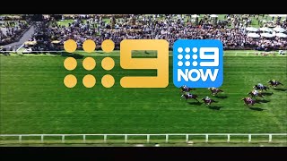 Nine Melbourne Cup Carnival Promo 2024 [upl. by Atnauqal863]