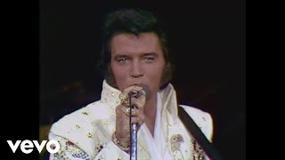 Elvis Presley  See See Rider Aloha From Hawaii Live in Honolulu 1973 [upl. by Trelu]