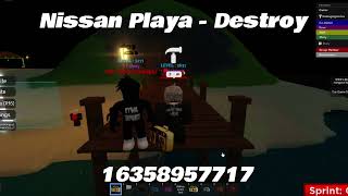 🔥6 WORKING NEW ROBLOX BYPASSED AUDIOS UNLEAKED LOUD 2024 🔥 [upl. by Ettedranreb547]