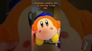 Bandanna Waddle Dee was having none of it [upl. by Eiramanig344]