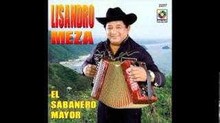 LA MATICA LISANDRO MEZA FULL AUDIO [upl. by Ssidnac814]