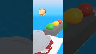 Squeeze Girl 18😂 Amjadgamerz  Oggy and Funny Jack  All Funny Games funny gaming shorts [upl. by Staley]