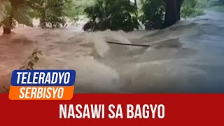 Death toll rise to 20 due to Ferdie ‘Gener’ habagat  NDRRMC  18 September 2024 [upl. by Baram]