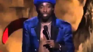 Dave Chappelle Eddie Griffin Best Stand Up Comedy [upl. by Ardnaik]