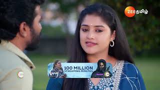 Valliyin Velan  Ep  54  Best Scene  Nov 15 2024  Zee Tamil [upl. by Winograd]