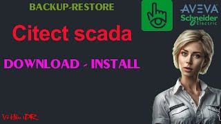 short CITECT SCADA DOWNLOAD and INSTALL  StepbyStep Guide for seamless setup software  Tutorial [upl. by Oinotnas237]