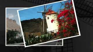 Gran Canaria Molino de Viento [upl. by Hoffarth]