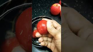 Albakara fruit🍑 plum albakara foryou healthtips ytshorts youtube trending shortfeed fruits [upl. by Pich128]