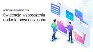 Ewidencja wyposażenia zarządzanie sprzętem w firmie [upl. by Akemat329]