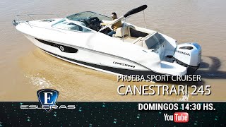 Promo Esloras domingo 26 de mayo de 2024 [upl. by Eldwen882]