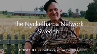 The Nyckelharpa Network Unesco tacktal 2023 1 [upl. by Maharg922]