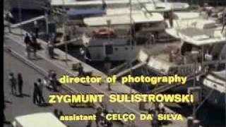 A Virgem de Saint Tropez  1973  Trailer [upl. by Sibley]