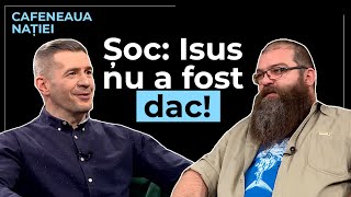 Răul făcut de filmul istoric și manualul comunist Istoria românilor întro frază În ce an suntem [upl. by Yntirb957]