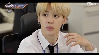 VOSTFR BTS Countdown  Compagny meeting  dernière partie [upl. by Deny]