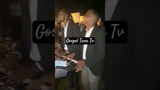 Ibintu Merci na Tresor bakoze kuri piano ntabwo bibaho igisirimba ubukwe duet [upl. by Jeddy]