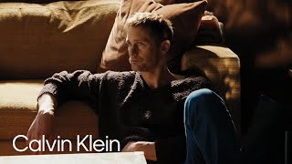 Behind the Scenes with Alexander Skarsgård  Calvin Klein Fall 2024 Campaign [upl. by Mossberg651]