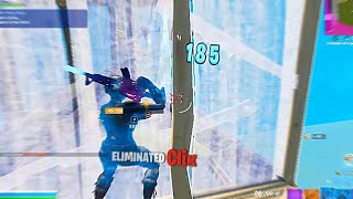 Too Many Nights 🌃 qoatm7689 works rq  BEST neeqola clone  fortnite montage [upl. by Christabel]