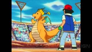 Dragonite  Top 100 Pokemon [upl. by Assira]