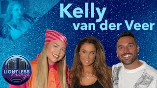 Gaat Kelly van der Veer terug de jungle in  Lightless Lounge [upl. by Caty248]