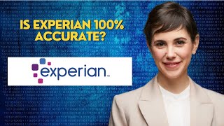 Is Experian 100 accurate [upl. by Purdum885]