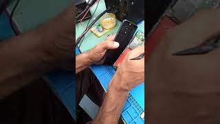 Itel Magic 3 Model 6350 Disassembly [upl. by Esirec635]