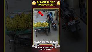 socialawareness cctv short cccamera wiral 🙏🙏  THIS WAS UNEXPECTED😢  cctv cccamera wiral [upl. by Kyle]