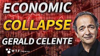 Artificial Economy to Collapse with Gerald Celente [upl. by Asilanom]