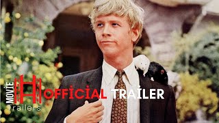 Willard 1971 Trailer 1  Bruce Davison Elsa Lanchester Sondra Locke Ernest Borgnine Movie [upl. by Trefor]