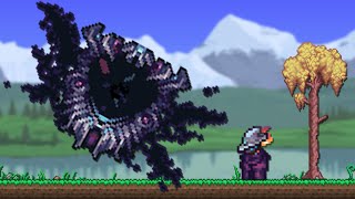 The Ceaseless Void  Terraria Calamity Summoner 36 [upl. by Branscum956]