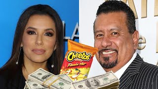 The Spicy Truth Behind Richard Montañez amp Flamin Hot Cheetos [upl. by Synn633]