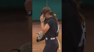 This HIT sent Alabama Softball to the SUPERS [upl. by Cherida]