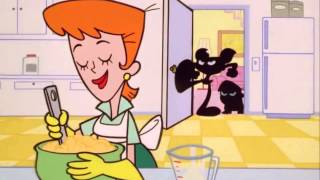 Dexters Laboratory Rude Removal Original Banned Episode with Disclaimer [upl. by Chet]