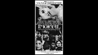 FULL MOVIE  Imortal  1989 [upl. by Van]