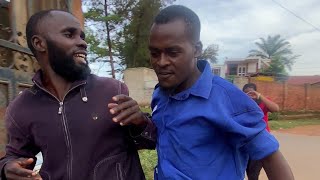 asikali akute owa booda lwakuvuma kasitoma 😂😂🇺🇬🇺🇬 please subscribe for more funny videos [upl. by Mines]