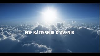 EDF Bâtisseur davenir [upl. by Melville]