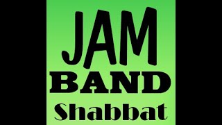 Jam Band Shabbat ASL Interpreter Present [upl. by Astrahan193]